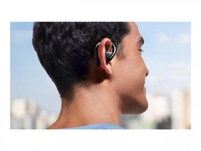  Soundcore AEROFIT &Eacute;couteurs In Ear Noir