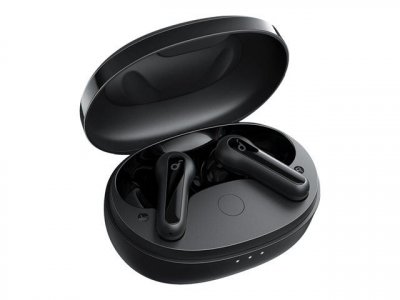 SOUNDCORE  Life P2 Mini - Ecouteurs sans fil avec micro - intra-auriculaire - Bluetooth