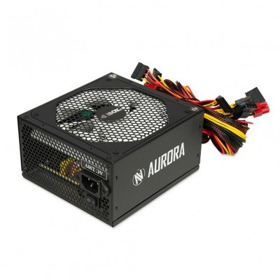 IBOX Source de courant  AURORA 700W 14 CM FAN ZIA700W14CMBOX