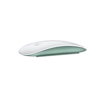Souris Apple Magic Mouse 2 sans fil - Verte 