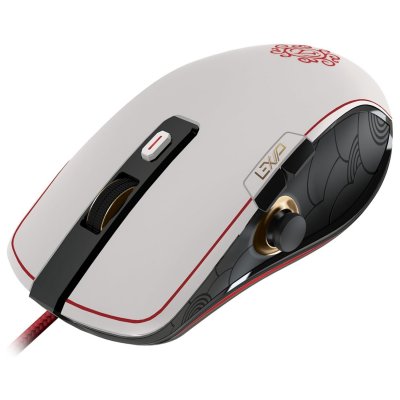 LEXIP Souris Assassin's Creed Shadows  X Ubisoft 