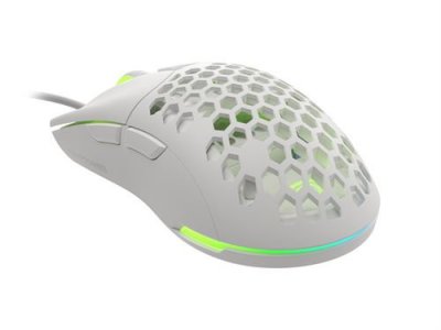 GENESIS Souris avec c&acirc;ble et capteur optique  krypton 750