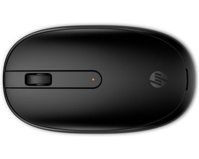 HP Souris Bluetooth  240 - Sans fil - Noir