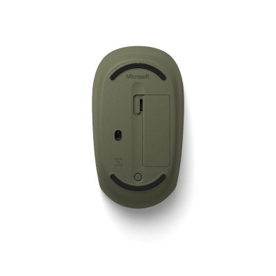 MICROSOFT Souris Bluetooth  Forest Camo &eacute;dition sp&eacute;ciale