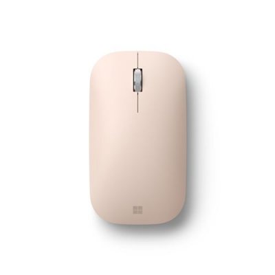 MICROSOFT Souris Bluetooth  Surface Mobile Sable 