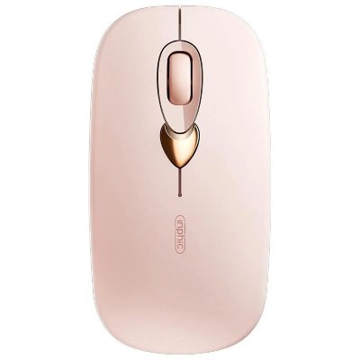 YONIS Souris Bluetooth Silencieuse Chargement Rapide Pour Bureau Et &Eacute;tudiants 