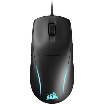 CORSAIR Souris  m75 noir 26000 dpi CH-930D010-EU