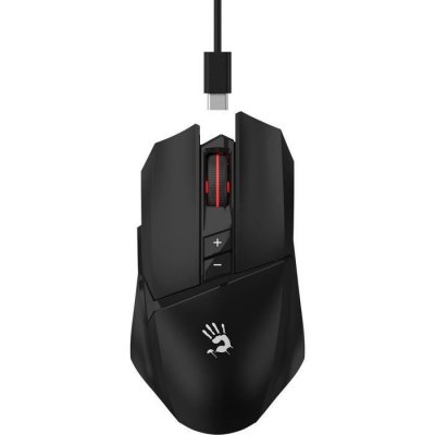 A4TECH Souris de jeu - - Bloody R36 Ultra - Sans fil - 12000 DPI - 7 boutons