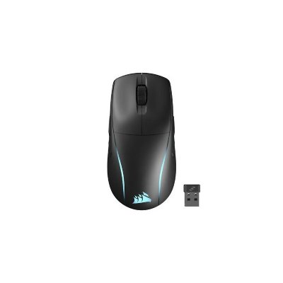 CORSAIR Souris de jeu sans fil  M75 RGB WIRELESS 26000 DPI noir
