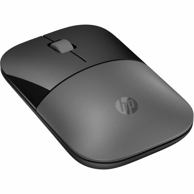 HP Souris double mode sans fil  Z3700 - Silver