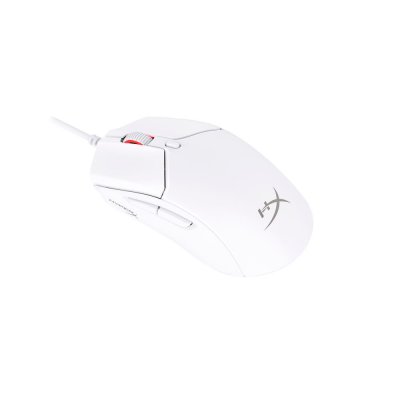 HYPERX Souris filaire gaming  Pulsefire Haste 2 - Blanche