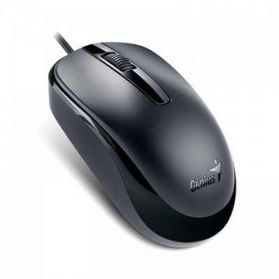 GENIUS Souris filaire  Dx-120