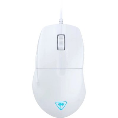 TURTLE BEACH Souris Filaire - Pure Sel - Blanc 