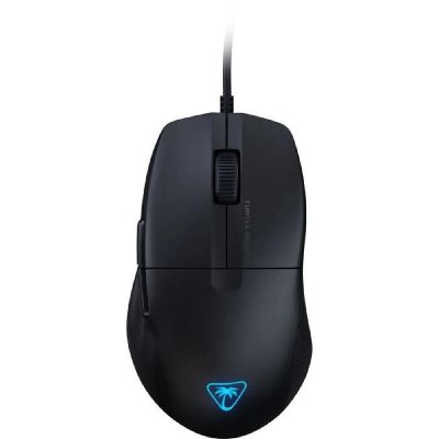 TURTLE BEACH Souris Filaire - Pure Sel - Noir 