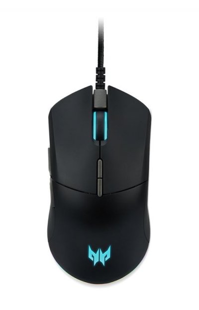 ACER Souris gamer  Predator Cestus 330 