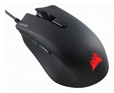 CORSAIR Souris gamer  HARPOON RGB PRO