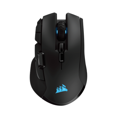 CORSAIR Souris gamer  IRONCLAW RGB WIRELESS
