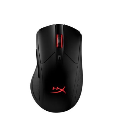HYPERX Souris gamer  Pulsefire Dart Noire 