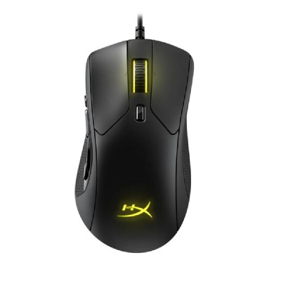 HYPERX Souris gamer  Pulsefire Raid Noire 