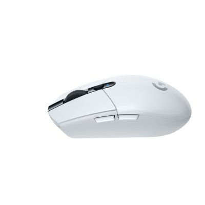 LOGITECH Souris gamer  G305 WHITE EWR2