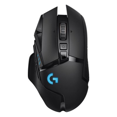 LOGITECH Souris gamer  G502 Lightspeed