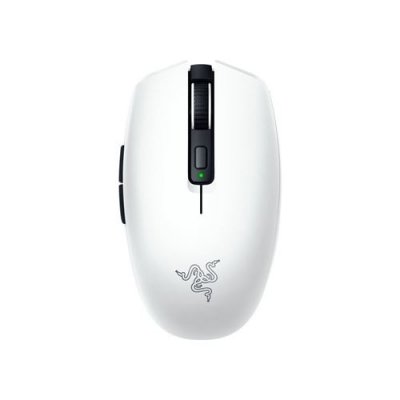 RAZER Souris gamer  Orochi V2 - White Ed.