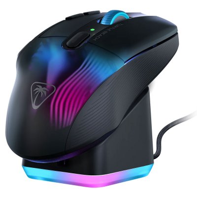 TURTLE BEACH Souris Gamer Sans Fil Kone XP Air Black 