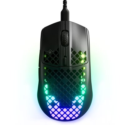 STEELSERIES Souris gamer  Aerox 3 Onyx