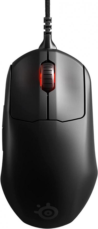STEELSERIES Souris gamer  PRIME+