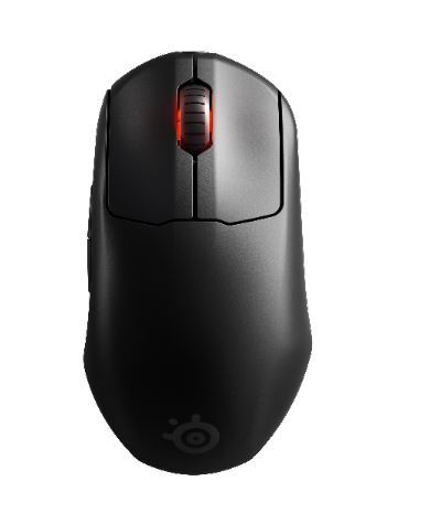 STEELSERIES Souris gamer  Prime Wireless
