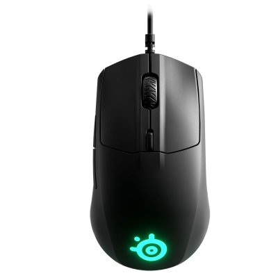 STEELSERIES Souris gamer  Rival 3