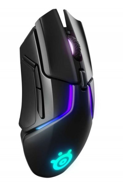 STEELSERIES Souris gamer  RIVAL 650