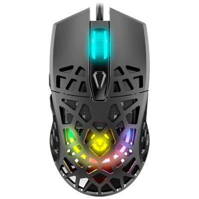 KROM Souris gamer ultra l&eacute;g&egrave;re  Kaiyu