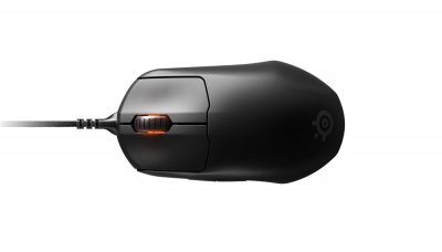 STEELSERIES Souris Gaming avec fil  Prime Noir 