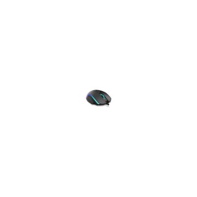 KROM Souris Gaming avec LED  Keos 6400 dpi RGB Noir