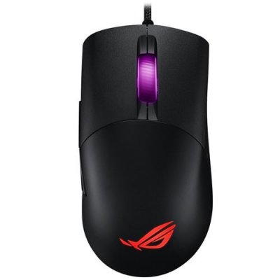 ASUS Souris Gaming filaire  ROG Keris Noir 
