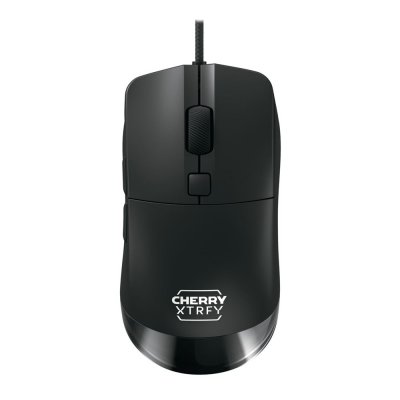 CHERRY Souris gaming filaire  Xtrfy M50 Noir 
