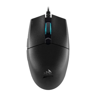 CORSAIR Souris Gaming filaire  Katar Pro Noir 