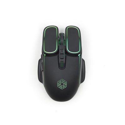 LIVOO Souris gaming filaire  TEA281 Noir