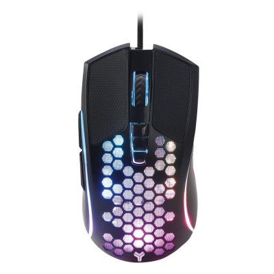 TNB Souris Gaming filaire T'n'b MY-300 Pro Light Noir 