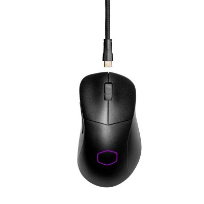 COOLER MASTER Souris gaming hybride  MM-731 Noir 