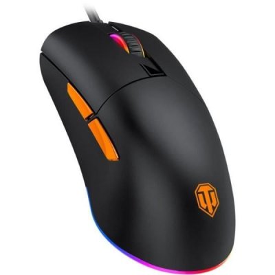 YENKEE Souris gaming - INTRUDER -  - YMS WT200 