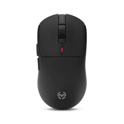 KROM Souris gaming  nxkleverbk noir 