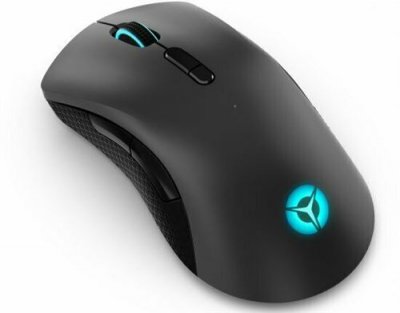 LENOVO Souris Gaming  Legion M600 Noir et Gris 
