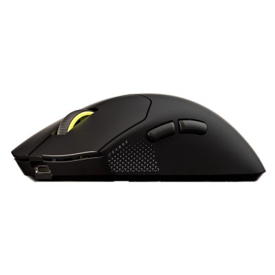 CORSAIR Souris gaming sans fil  Sabre v2 Pro Ultralight Wireless Noir