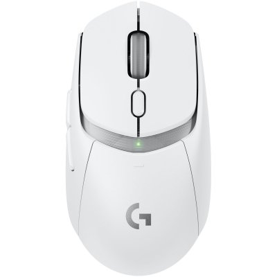 LOGITECH Souris gaming sans fil  G309 Lightspeed Bluetooth Blanc 