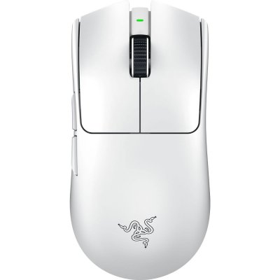 RAZER Souris gaming sans fil  Viper V3 Pro Blanc