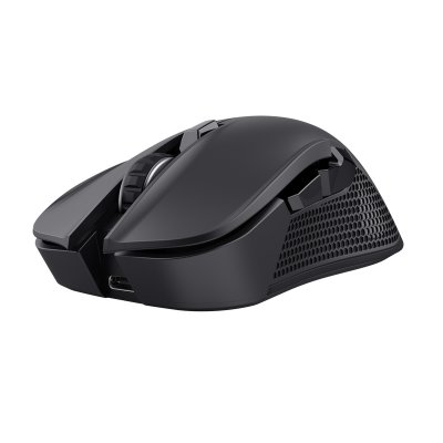 Souris gaming sans fil RGB Trust GXT Ybar &eacute;coresponsable