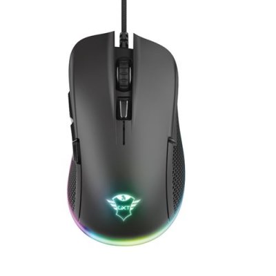 TRUST INTERNATIONAL BV Souris gaming Trust GXT 922 Ybar Noir 