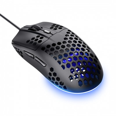 Souris Gaming Trust GXT 928 Helox - Noire